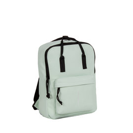 Mart Chicago Mint 9L Backpack Water Repellent Laptop 13"