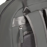 New Rebels New Rebels Harper Miami Anthrazit 10L Rucksack Wasserabweisend Laptop 13"