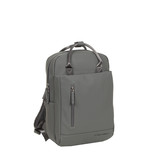 New Rebels New Rebels Harper Miami Anthrazit 10L Rucksack Wasserabweisend Laptop 13"