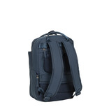 New Rebels Harper Miami Marineblau 9L Rucksack Wasserabweisend Laptop 13.3