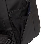 New Rebels New Rebels Harper Miami Black 10L Backpack Water Repellent Laptop 13"