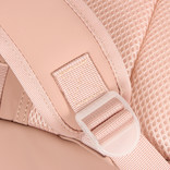 New-Rebels ® Harper 3 - Backpack - Laptop compartiment - 12 Liter - 28x8x45cm - Old Pink
