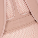 New Rebels New Rebels Harper Providence Old Pink 12L Backpack Water Repellent Laptop 11.6"