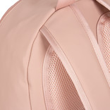 New Rebels New Rebels Harper Providence Old Pink 12L Backpack Water Repellent Laptop 11.6"