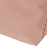 New Rebels New Rebels Harper Providence Oudroze 12L Rugzak Waterafstotend Laptop 11.6"
