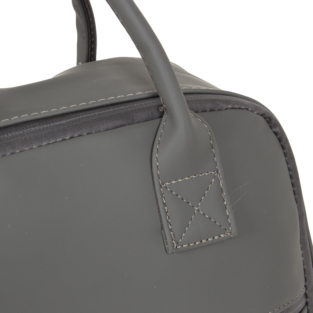 New Rebels New Rebels ® Harper 3 - Rucksack - Laptoptasche- 12 Liter - Anthrazitgrau