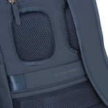 New Rebels ® Harper 3 - Backpack - Laptop compartiment - 12 Liter - Navy Blue