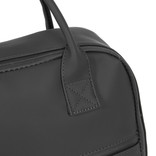 New Rebels ® Harper 3 - Backpack - Laptop compartiment - 12 Liter - Black