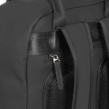 New-Rebels ®  Harper  3- Backpack - Laptoptas 14 inch - Waterafstotende Rugtas - 12 Liter - Waterproof Rugzak -