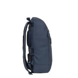 New Rebels ® Harper - Backpack - Laptop compartiment  - 18 Liter - Blue