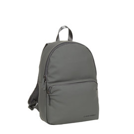 New Rebels Harper Providence Anthrazit 12L Rucksack Wasserabweisend Laptop 11.6"