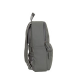 New Rebels ® Harper 2 - Rucksack - Laptoptasche- 11 Liter - Anthrazitgrau