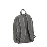 New-Rebels ® Harper 2 - Backpack - Laptoptas - Rugtas - 11 Liter - 28x8x40 - Antraciet Grijs