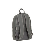 New Rebels New Rebels Harper Providence Antraciet 12L Rugzak Waterafstotend Laptop 11.6"
