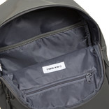 New-Rebels ® Harper 2 - Backpack - Laptoptas - Rugtas - 11 Liter - 28x8x40 - Antraciet Grijs