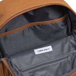New Rebels ® Harper 2 - Backpack - Laptop compartiment - 11 Liter - Cognac
