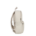 New Rebels ® Harper 2 - Backpack - Laptop compartiment - 11 Liter - Beige