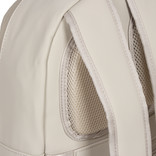 New Rebels New Rebels Harper Providence Beige 12L Backpack Water Repellent Laptop 11.6"