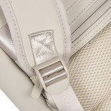 New Rebels New Rebels Harper Providence Beige 12L Backpack Water Repellent Laptop 11.6"