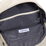 New Rebels New Rebels Harper Providence Beige 12L Backpack Water Repellent Laptop 11.6"