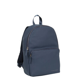 New Rebels New Rebels Harper Providence Marineblau 12L Rucksack Wasserabweisend Laptop 11.6"