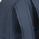 New Rebels New Rebels Harper Providence Marineblau 12L Rucksack Wasserabweisend Laptop 11.6"