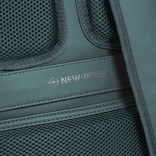 New Rebels New Rebels ® Harper - Rucksack - Laptoptasche- 18 Liter - Dunkelgrün - Metallic New Rebels New Rebels ® Harper - Rucksack - Laptoptasche- 18 Liter - Dunkelgrün - Metallic