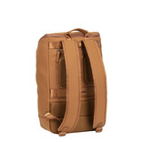 New Rebels ® Harper - Backpack - Laptop compartiment  - 18 Liter - Cognac