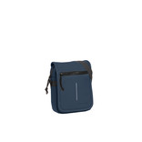New Rebels ® Mart - Small - Flap - Shoulderbag - Crossbody bag - Navy Blue