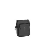 New Rebels New Rebels ® Mart - Small - Flap - Schoudertas - Crossbody tas - Zwart