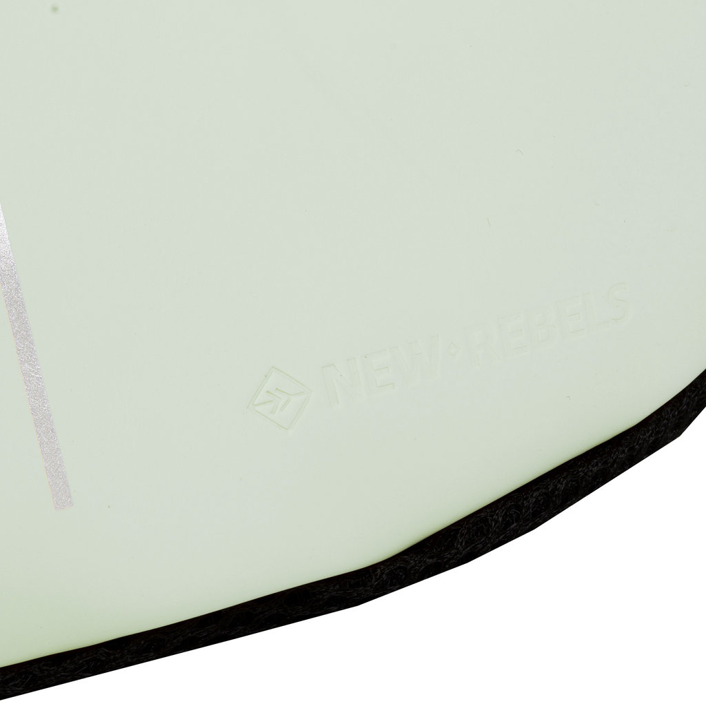 New Rebels New Rebels ® Mart - Water Repellent -  Fanny pack - Mint