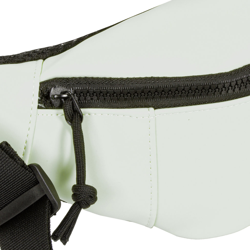 New Rebels ® Waterafstotend - Fanny Pack - Heuptas - Mint