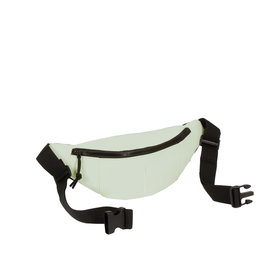 New Rebels Mart - Wasserabweisend - Bauchtasche - Mint