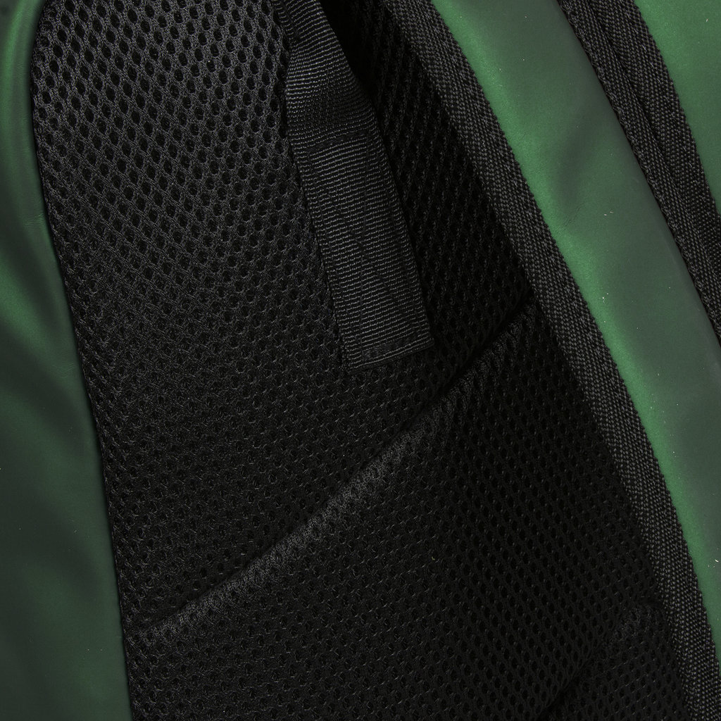 New Rebels ® Mart - Backpack - Metallic Green IV - Backpack