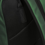 New-Rebels® Mart - Backpack - Waterafstotend - Metallic Green IV - 28x16x39cm - Rugtas - Rugzak