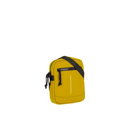 Mart - Shoulder bag - Crossbody bag - Top Zip - Yellow