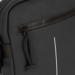 New Rebels New Rebels ® Mart - Schultertasche - Umhängetasche - Top Zip - Schwarz