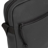 New Rebels New Rebels ® Mart - Schultertasche - Umhängetasche - Top Zip - Schwarz
