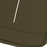 New Rebels New Rebels ® Mart - Schoudertas - Crossbody tas -  Top Zip - Olijf