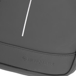 New Rebels New Rebels ® Mart - Schultertasche - Umhängetasche - Top Zip - Anthrazit