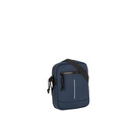 New Rebels ® Mart - Shoulder bag - Crossbody bag - Top Zip - Navy Blue