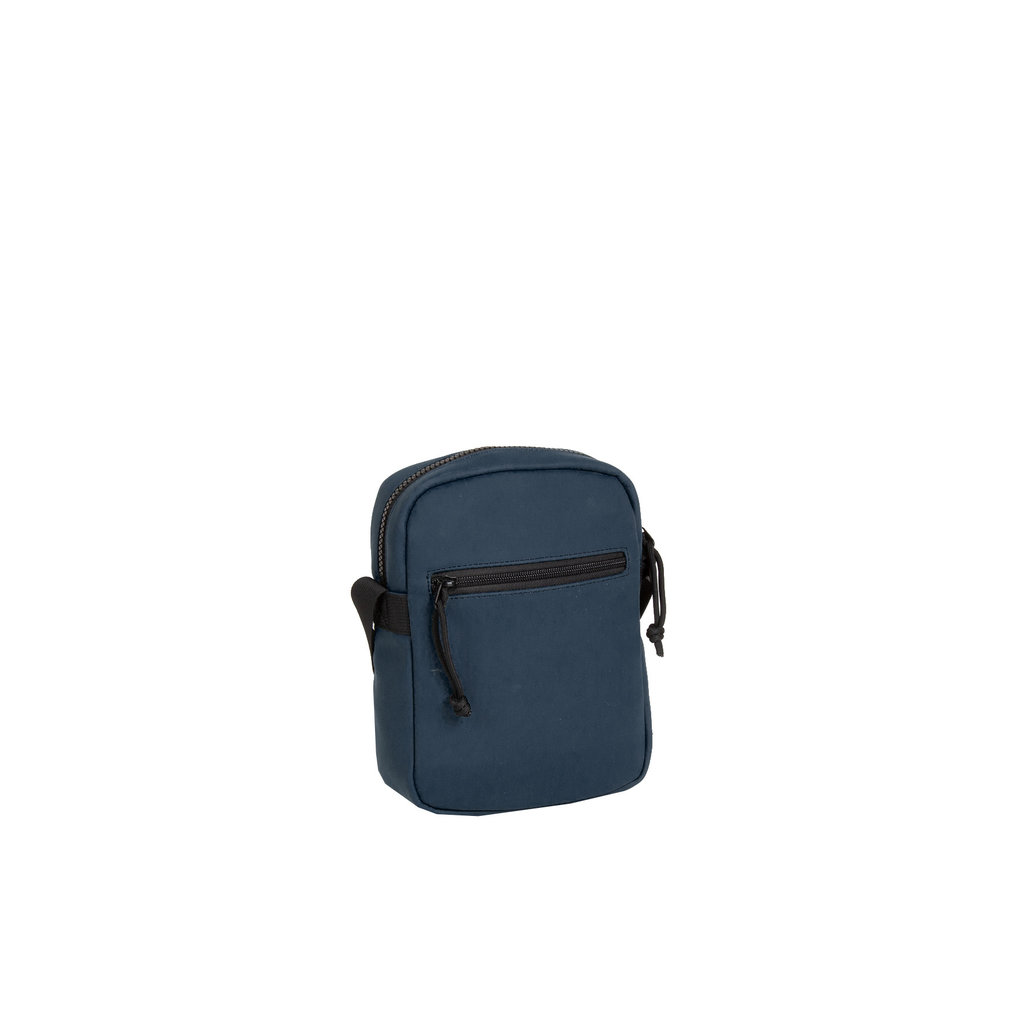 New Rebels ® Mart - Shoulder bag - Crossbody bag - Top Zip - Navy Blue