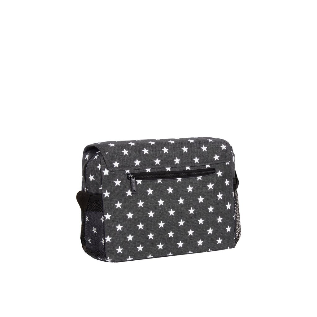 New Rebels New Rebels ® Star25r range A5 black with stars