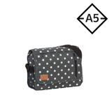 New Rebels New Rebels ® Star25r range A5 black with stars