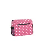 New Rebels New Rebels ® Star25 A5 soft pink with stars