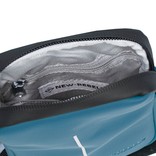 New Rebels New Rebels ® Mart - Waterafstotend - Telefoontas  - Telefoontasje - Petrol