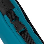 New Rebels New Rebels ® Mart - Waterafstotend - Telefoontas  - Telefoontasje - Petrol