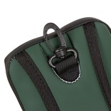 New Rebels New Rebels ® Mart - Waterafstotend - Telefoontas  - Telefoontasje - Donker Groen