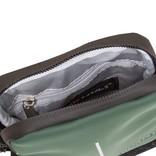 New Rebels New Rebels ® Mart - Waterafstotend - Telefoontas  - Telefoontasje - Donker Groen