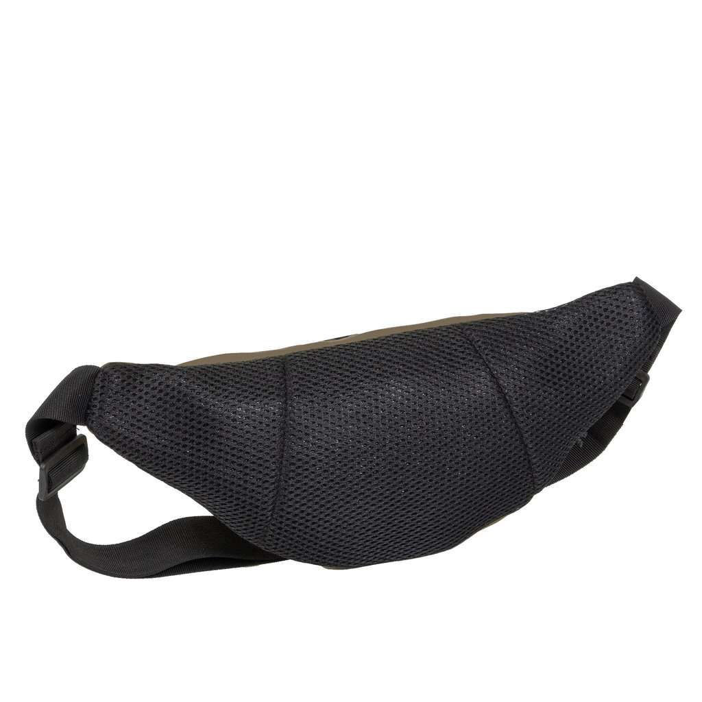 New Rebels New Rebels ® Mart - Waterbestendig - Fanny Pack - Heuptas - Olijf